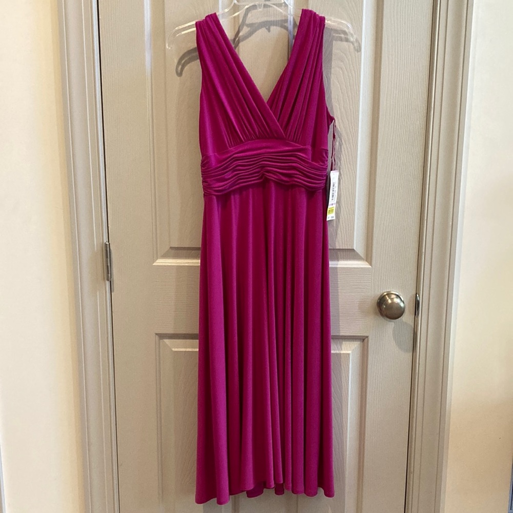 NWT Jones New York dress